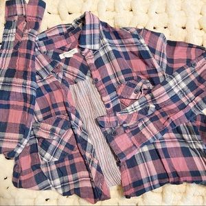 Beachlunchlounge button up